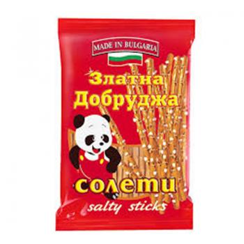 СОЛЕТИ ЗЛАТНА ДОБРУДЖА 60ГР